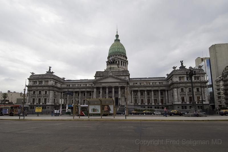 20071201_162840  D2X 4200x2800.jpg - Palace of the National Congress, Buenos Aires, Argentina